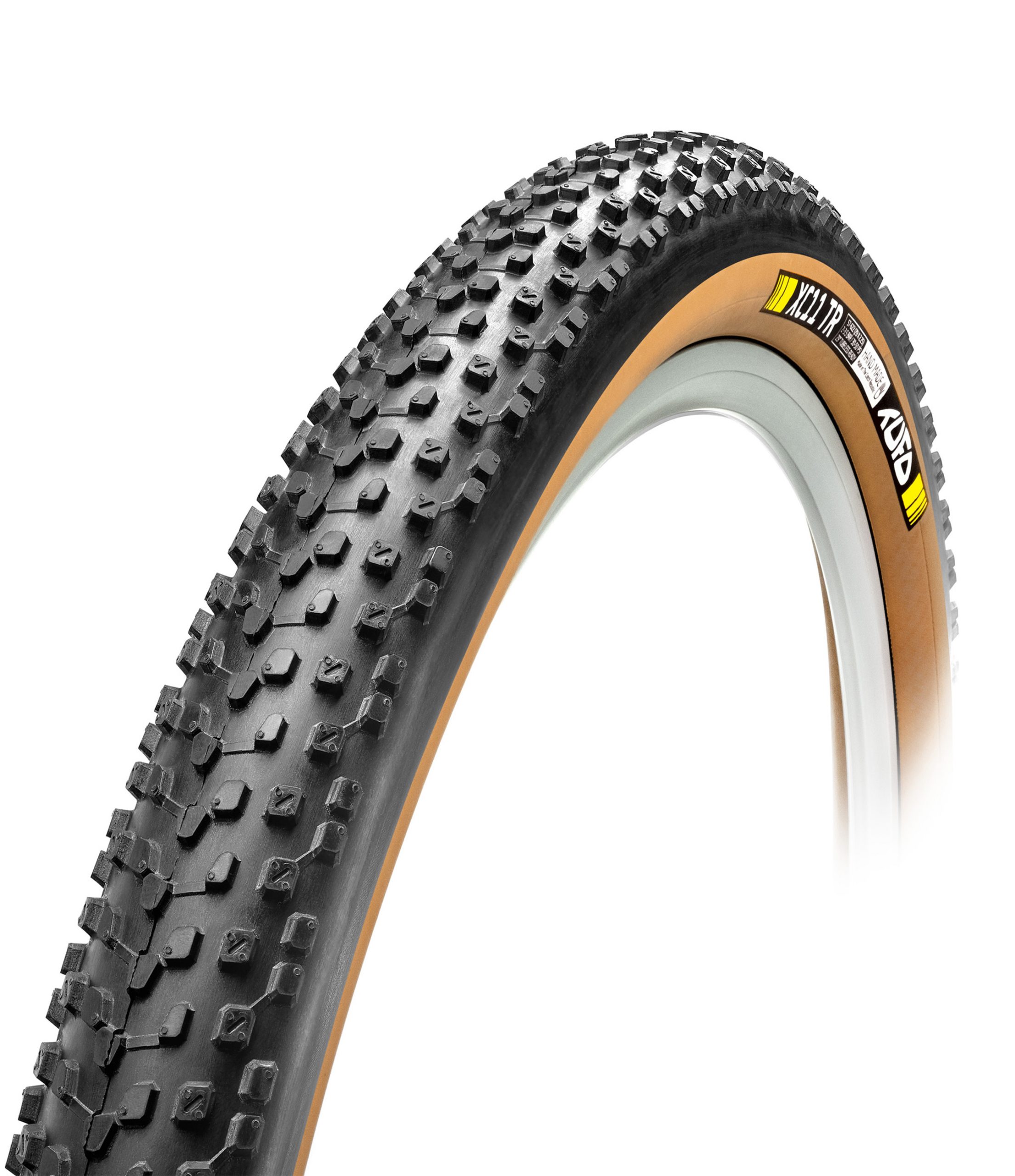 XC11 TR 29 black-beige