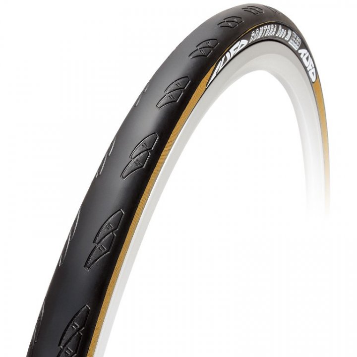 COMTURA DUO 28 black-beige