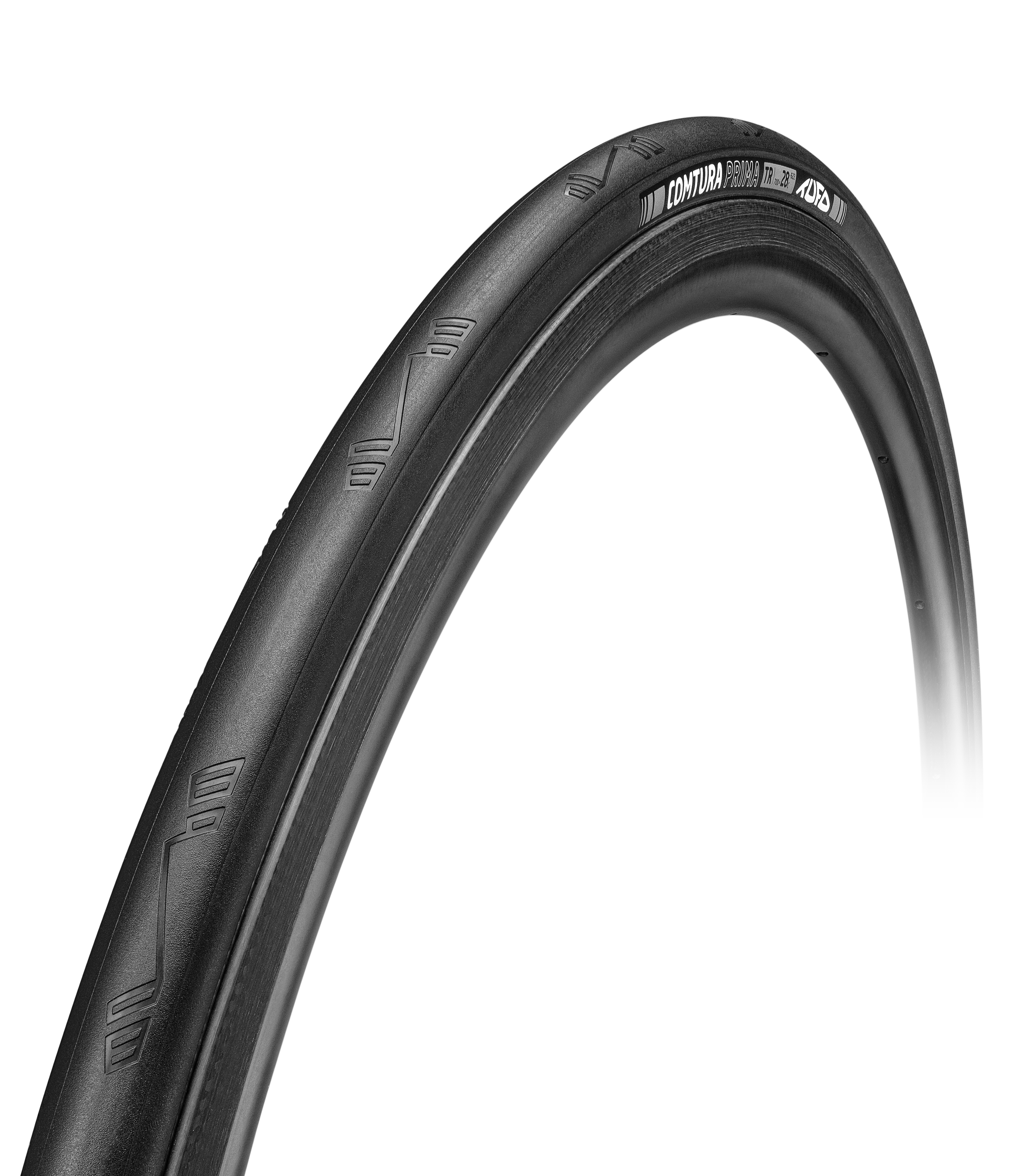 COMTURA PRIMA TR 25 BLACK