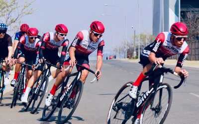 Changing it up with a TTT