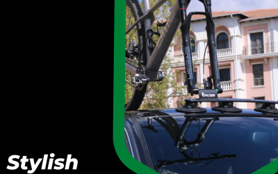 Stylish Practical Affordable Bike Racks