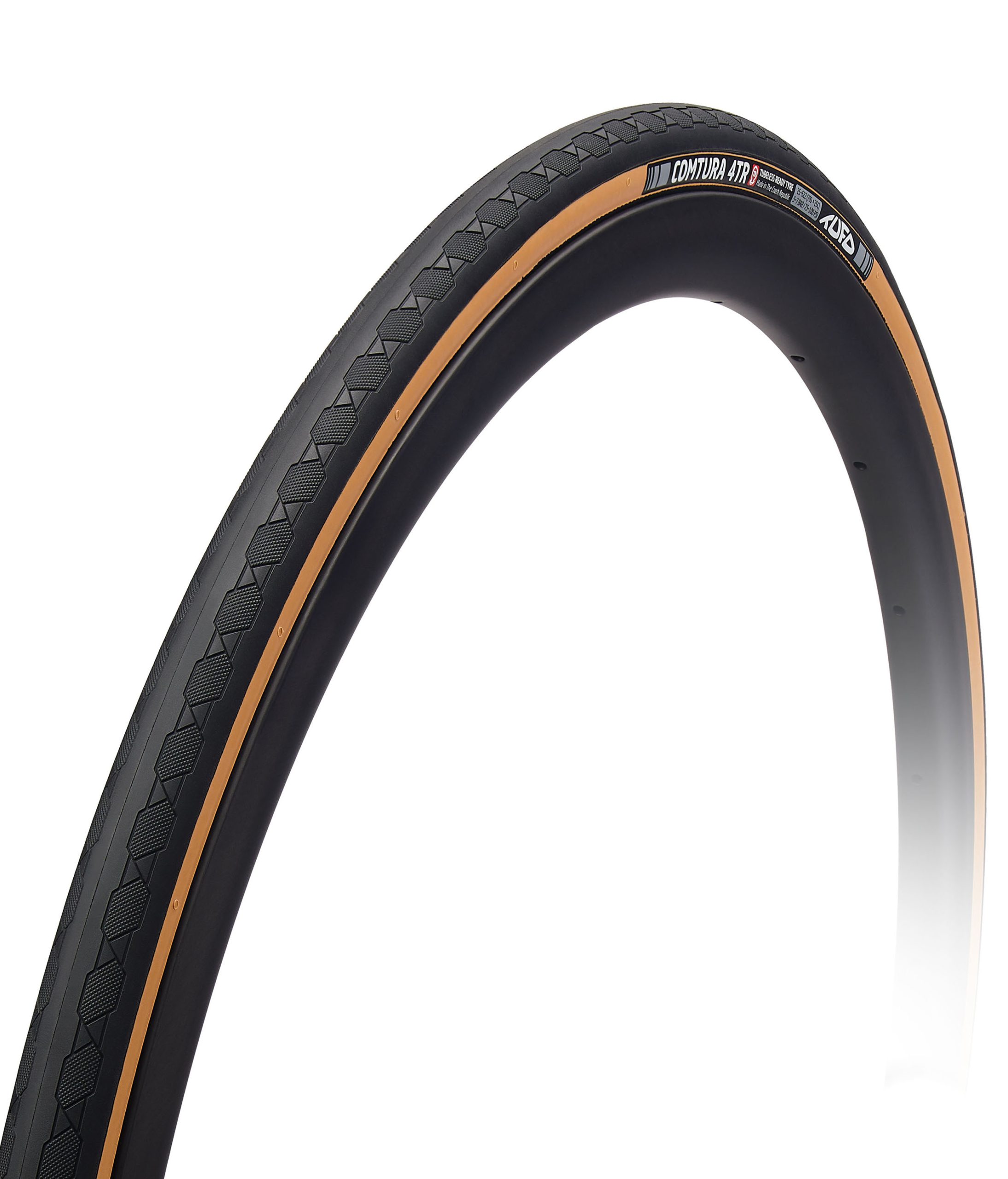 COMTURA 4 TR 30 black-beige