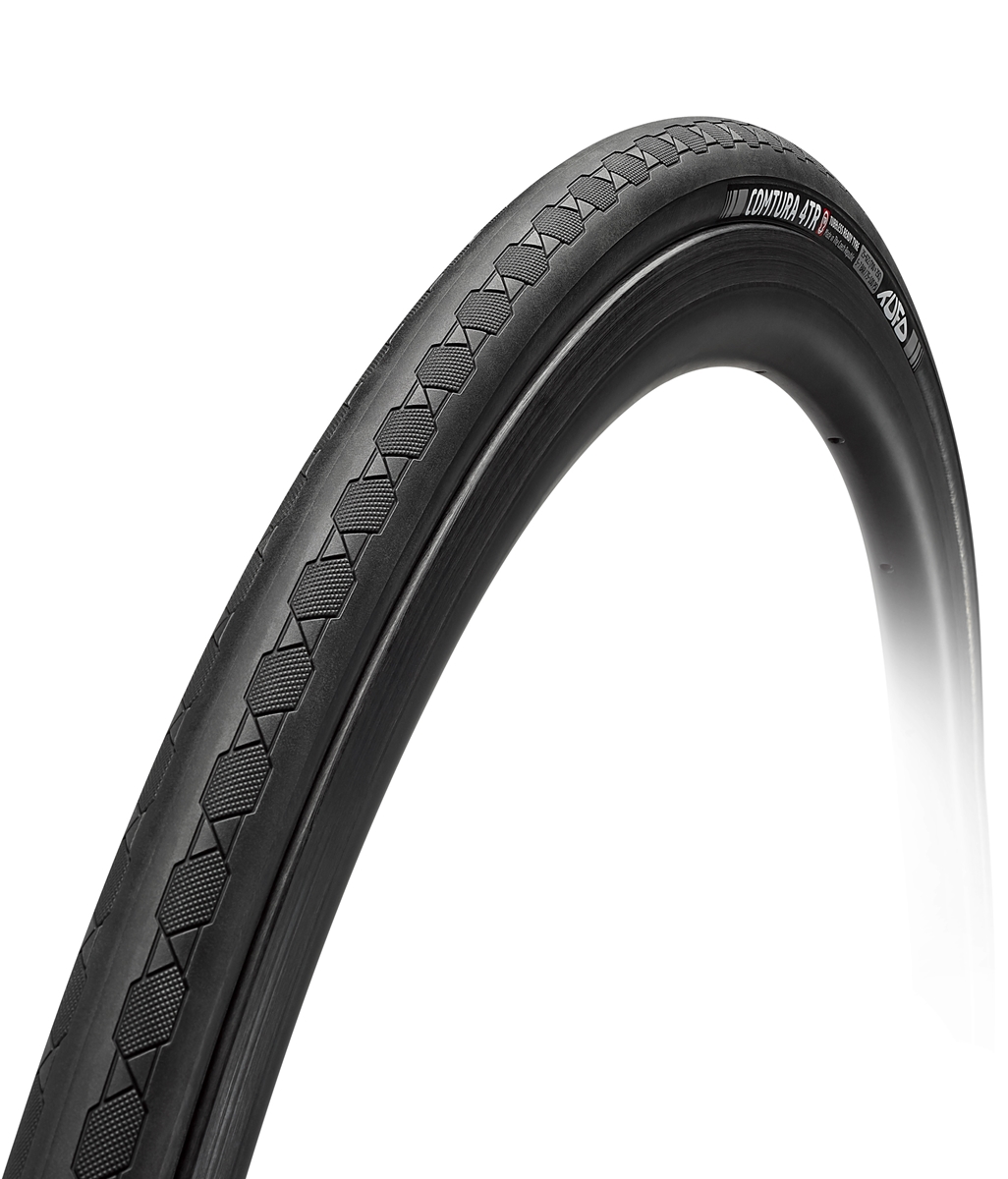 COMTURA 4 TR 30 black-black