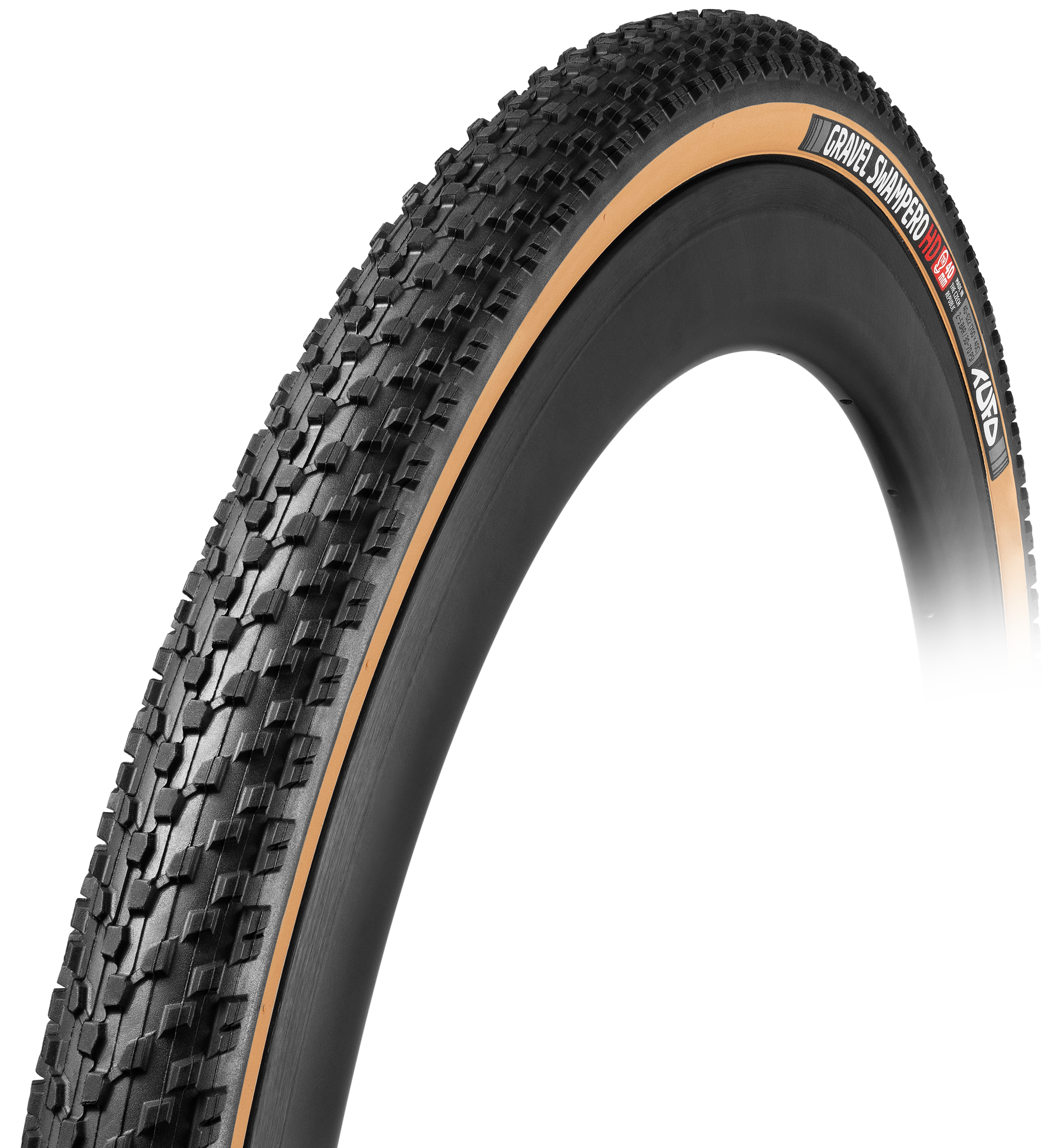 Gravel Swampero TR HD 44x622 black-beige