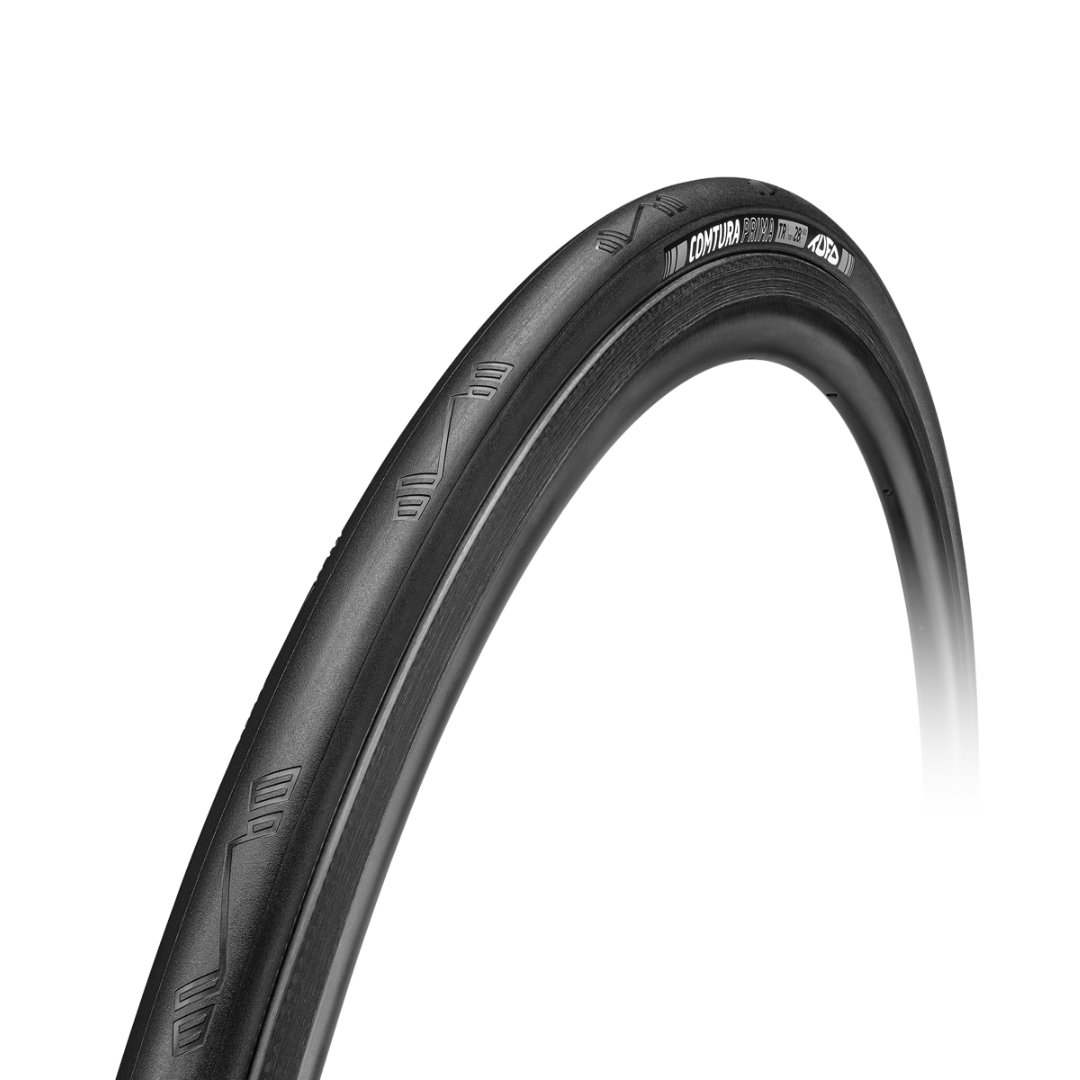COMTURA PRIMA TR 28 black-black