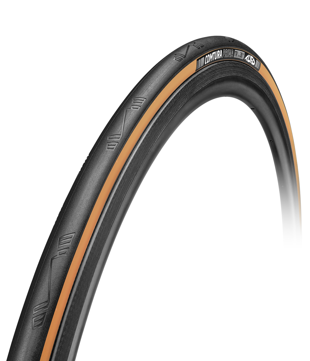COMTURA PRIMA TR 28 black-beige