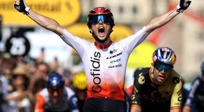 TOKEN x Cofidis extended the partnership until 2025