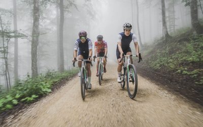 Race To The Sun Gravel Sale