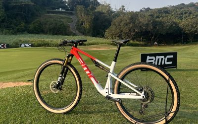 BMC take on ABSA Supersport Golf Shootout