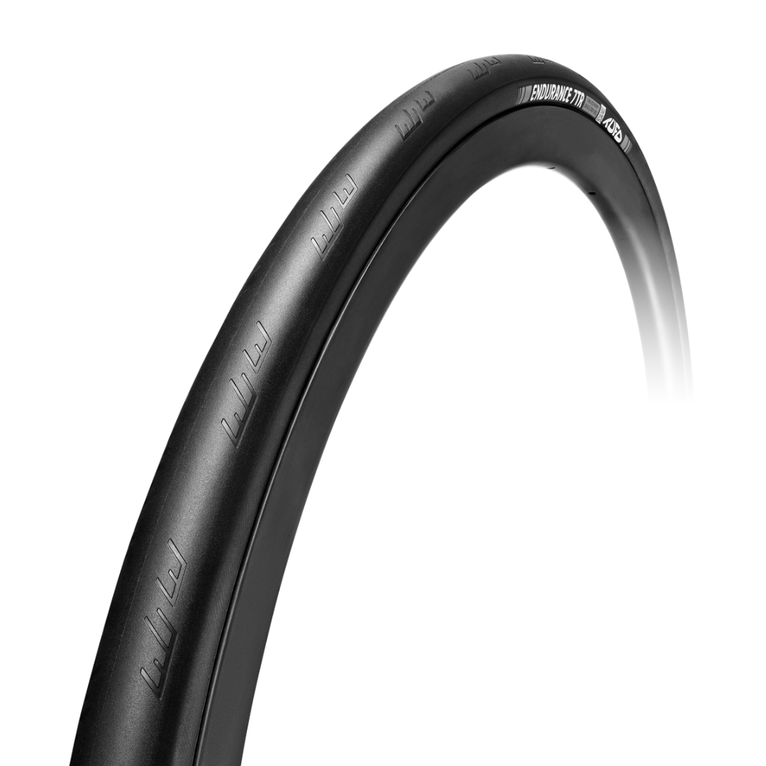 ENDURANCE 7 TR 28 black-black